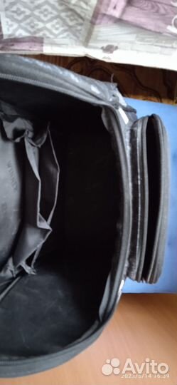 Ранец школьный для мальчика б/у