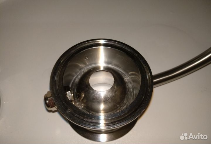 Узел отбора по жидкости 2 дюйма