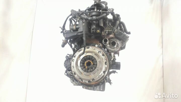 Двигатель Ford C-Max, 2005