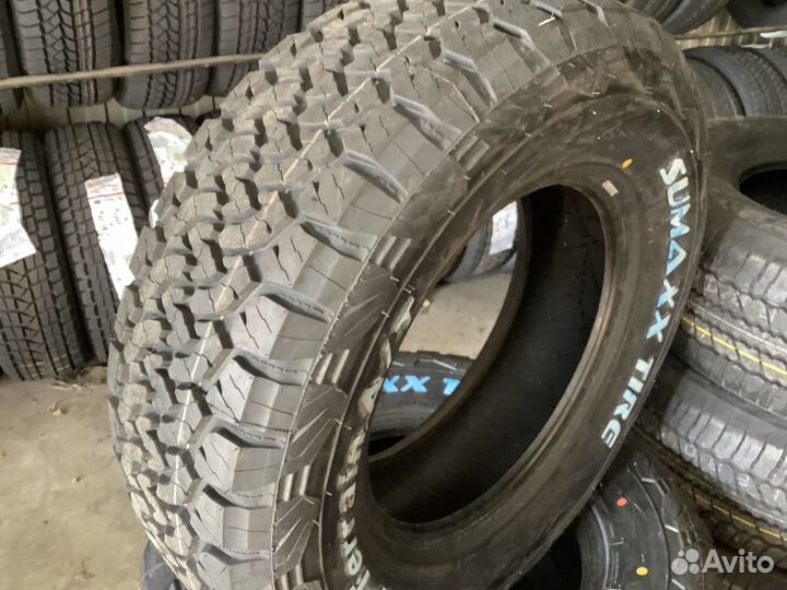 Sumaxx All-Terrain A/T 225/60 R18 104H
