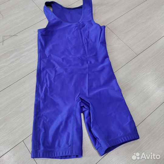 Борцовки+трико