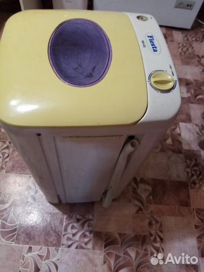 Машинка отжим