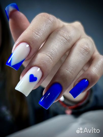 Маникюр Педикюр Новороссийск