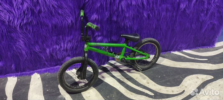 Детский BMX 16
