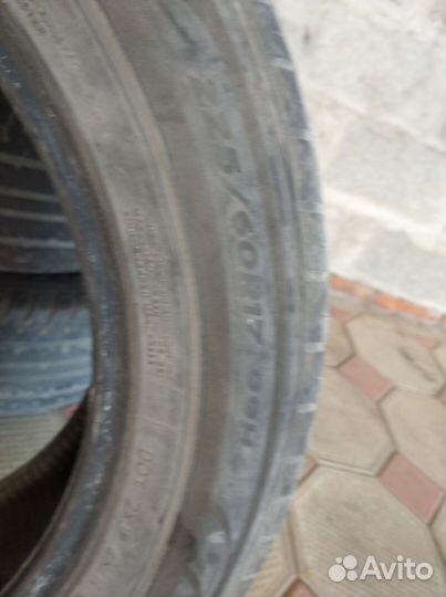 Hankook Optimo K415 225/60 R17