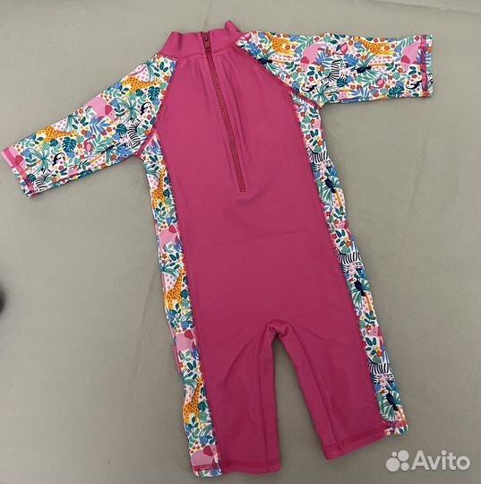 Костюм для пляжа/плавания