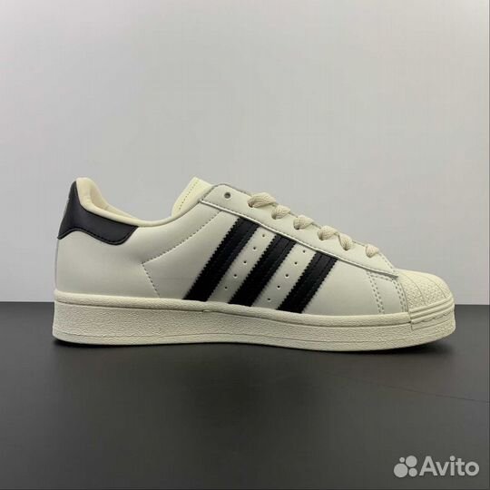 Кроссовки André Saraiva x adidas Superstar Black W