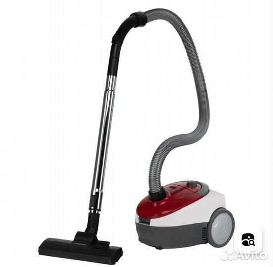 Пылесос starwind