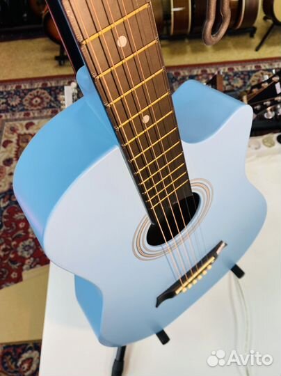 Гитара Belucci Новая (+Доставка)