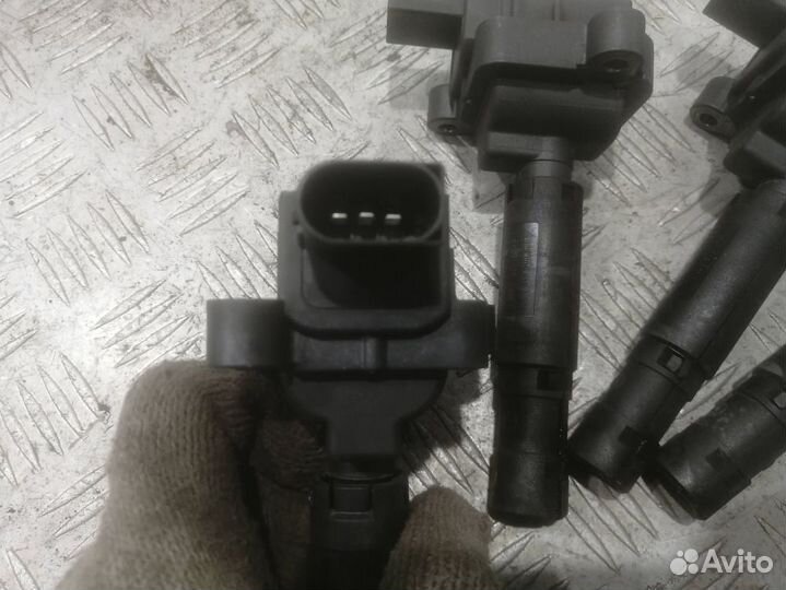 Катушка зажигания Mercedes M271