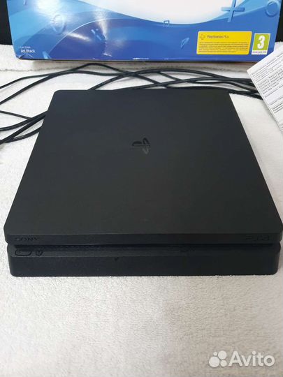 Sony PS4 slim 500gb