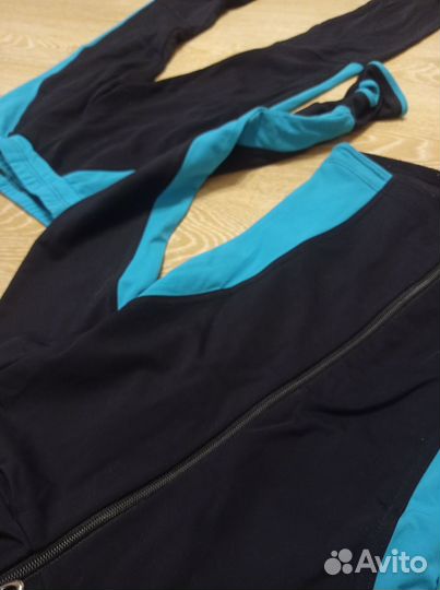 Костюм для фигурного катания