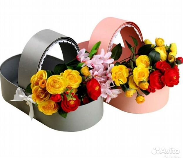 Коробка подарочная