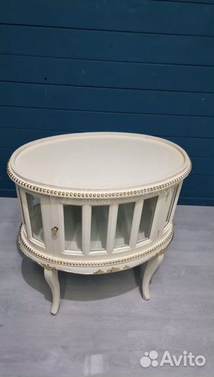 Антик. Винтаж. Тумба/Бар винтажный