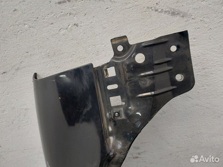 Крыло Volvo XC90, 2003