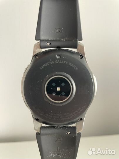 Samsung Galaxy Watch sm-r800