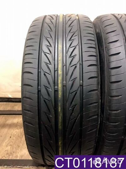 Bridgestone Techno Sports 225/45 R17 94V