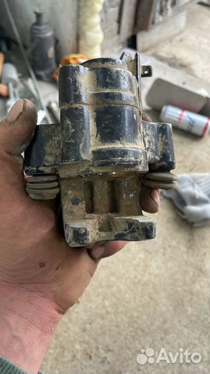 Запчасти stels 500 gt