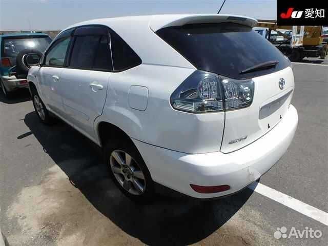 Болт гидротрансформатора (комплект) Toyota Harrier