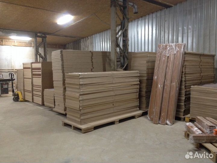 Продажа установка межкомнатных дверей