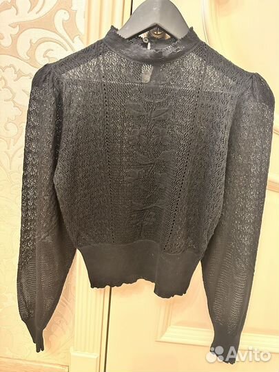 Кофта Zara размер S новая