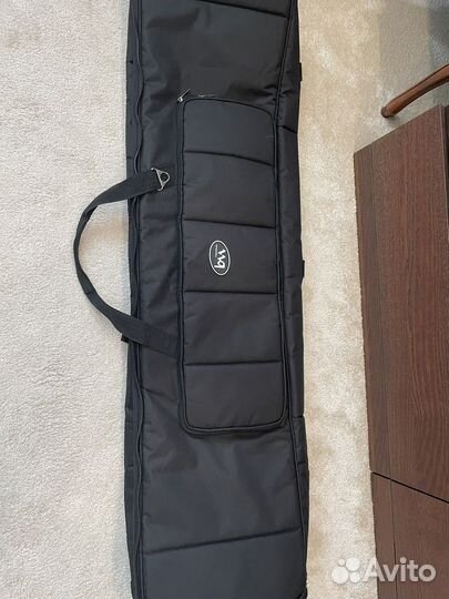 Чехол для синтезатора 88 клавиш