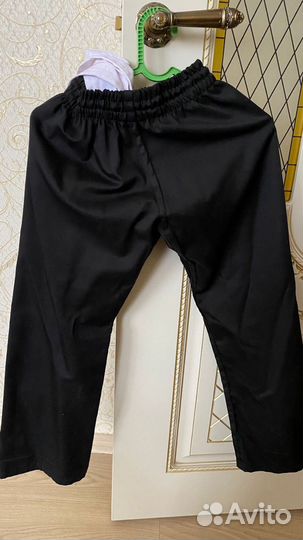 Кимоно для ушу 128