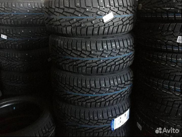 Cordiant Snow Cross 215/50 R17 95T