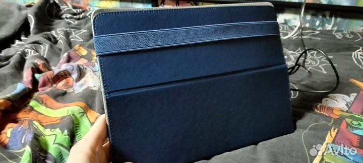 Планшет prestigio