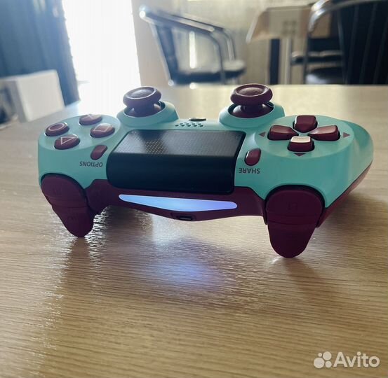 Геймпад PS4/V2 Оригинал