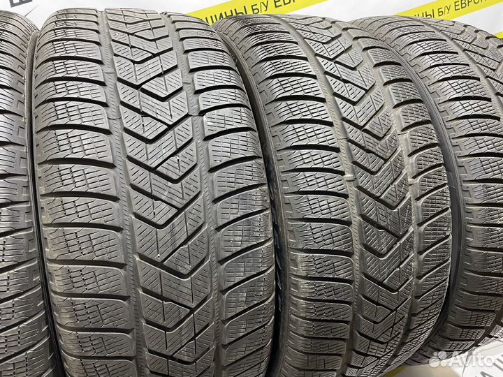 Pirelli Scorpion Winter 255/45 R20