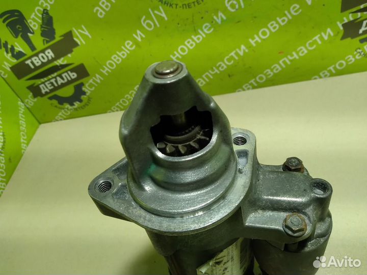 Стартер Mercedes-Benz C207 E-Coupe М274 2.0 2014