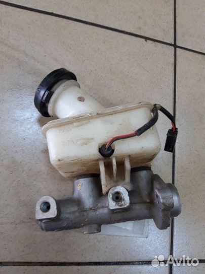 Главный тормозной цилиндр Daewoo Matiz M150 F8CV