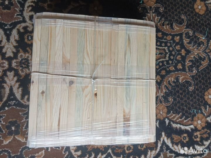 Рамки для ульев остатки