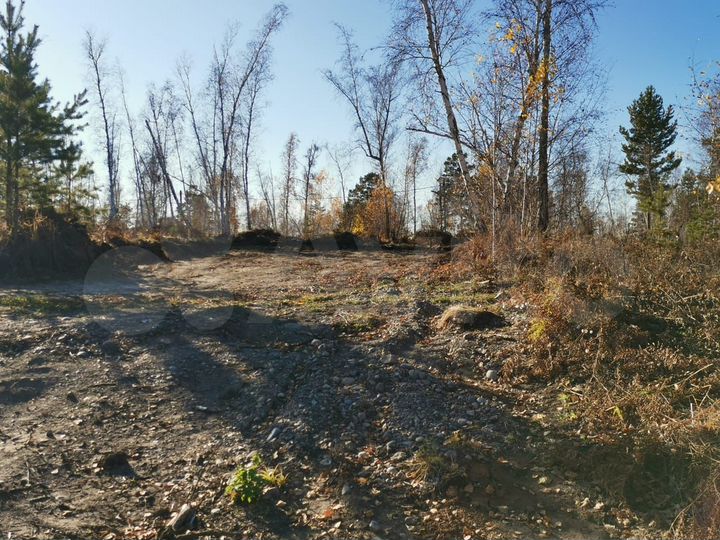 Участок 6 сот. (ИЖС)