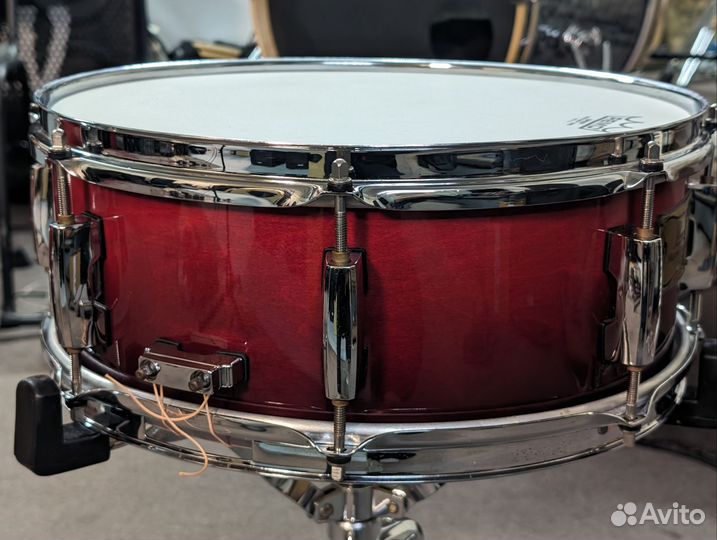 Малый барабан Pearl Masters Maple 14*5,5