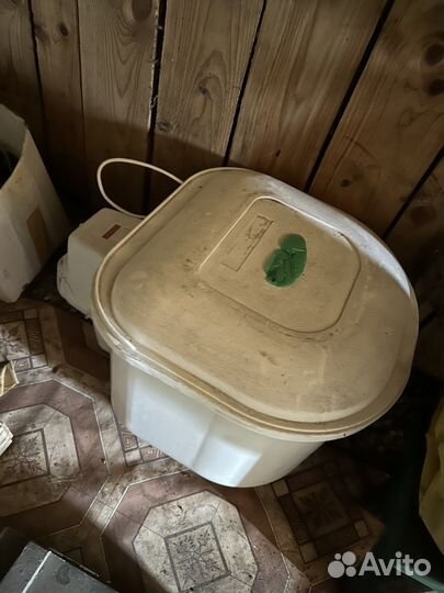 Стиральная машинка