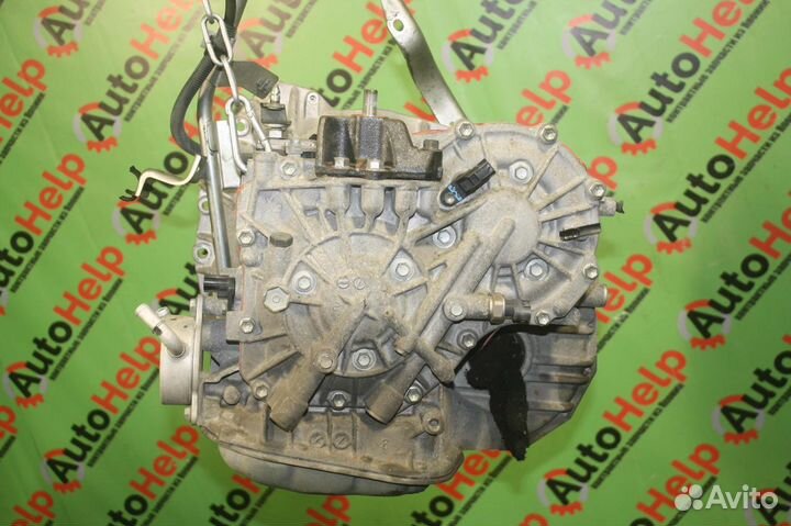 АКПП mazda demio DE3FS ZJ-VE 85293 KM