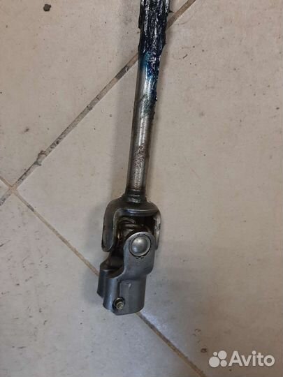 Mazda 6 gg рулевой кардан(колонка)