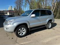 Toyota Land Cruiser Prado 3.0 AT, 2003, 328 000 км, с пробегом, цена 1 850 000 руб.