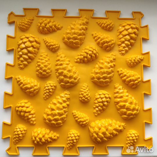 Ортопедические коврики