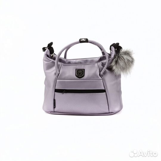 Коляска 2 в 1 Adamex Belissa