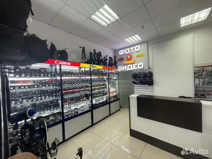 Canon EOS 90D body новый гарантия 2 года