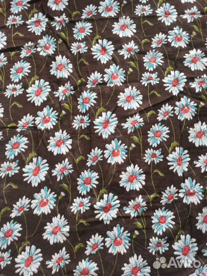 Отрез ткани