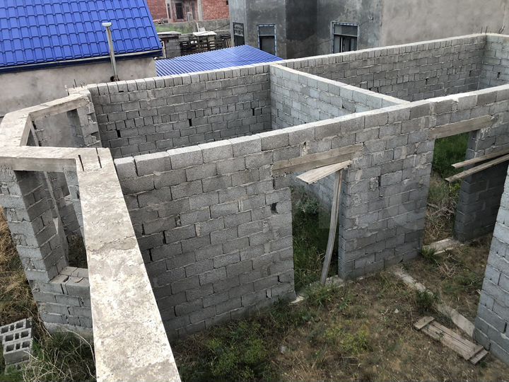 Участок 5 сот. (ИЖС)