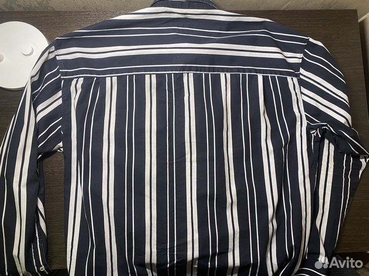 Рубашка zara
