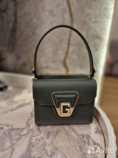 Новая женская сумка Gironacci оригинал Италия