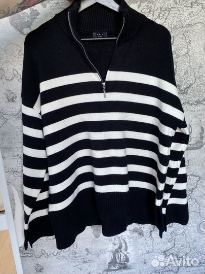 Джемпер свитер женский zarina