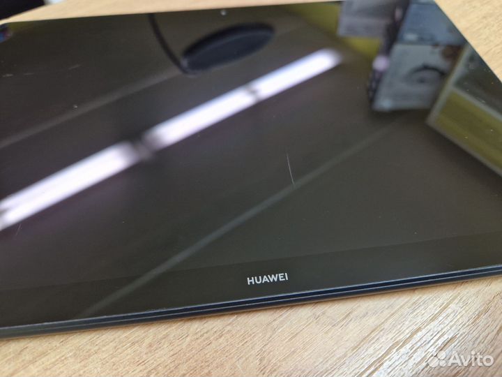 Планшет Huawei MediaPad T5 10