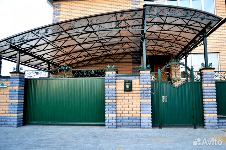 Ковка в Арзамасе